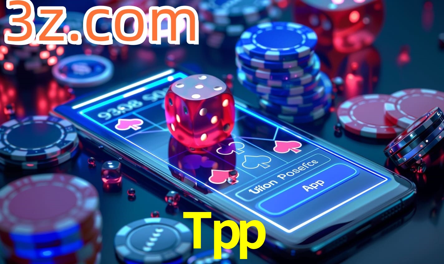 Baixar App Tpp