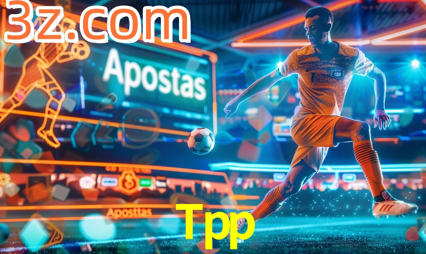Apostas Tpp